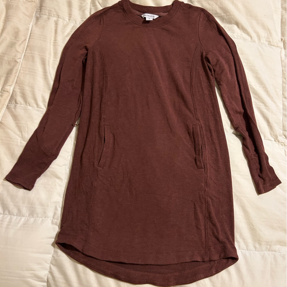 Athleta Balance Dress